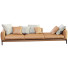 Sofa Flexform Romeo - ED-MONTE