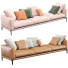 Sofa Flexform Romeo - ED-MONTE