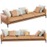 Sofa Flexform Romeo - ED-MONTE