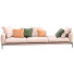Sofa Flexform Romeo - ED-MONTE