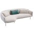 Sofa Tacchini Roma - ED-MONTE