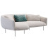 Sofa Tacchini Roma - ED-MONTE