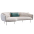 Sofa Tacchini Roma - ED-MONTE