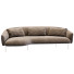 Sofa Tacchini Roma - ED-MONTE