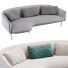 Sofa Tacchini Roma - ED-MONTE