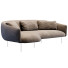 Sofa Tacchini Roma - ED-MONTE