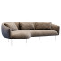 Sofa Tacchini Roma - ED-MONTE
