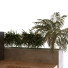 Рослини та лава Tree Set 020 - unisjamavari