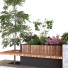 Рослини та лава Tree in Box Set 021 - unisjamavari