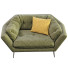 Armchair Saba New York Suite - ED-MONTE