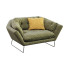 Armchair Saba New York Suite - ED-MONTE