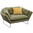 Armchair Saba New York Suite - ED-MONTE