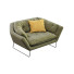 Armchair Saba New York Suite - ED-MONTE