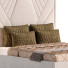 Ліжко Medburn Wide Headboard by Amore - polatovsokhib