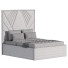 Ліжко Medburn Wide Headboard by Amore - polatovsokhib