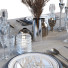 Сервированный стол Luxury Dining Table Set 015 - unisjamavari