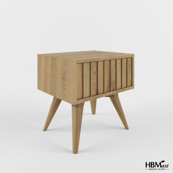 Тумбочка HBMart Liner-S