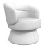 Кресло Eichholtz Swivel - artpolka