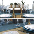 Mesa Servida Dining Table Set 016 - unisjamavari