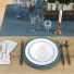 Mesa Servida Dining Table Set 016 - unisjamavari