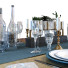 Mesa Servida Dining Table Set 016 - unisjamavari