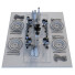 Mesa Servida Dining Table Set 016 - unisjamavari