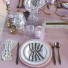 Mesa Servida Dining Table Set 017 - unisjamavari