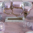 Mesa Servida Dining Table Set 017 - unisjamavari