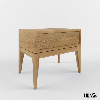 Тумбочка HBMart Opium-S2