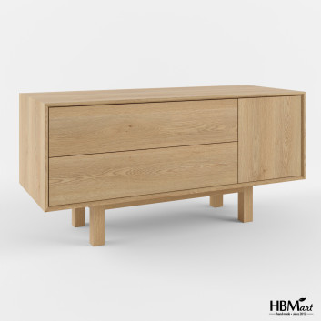 Комоди HBMart Simple-I