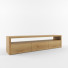 ТВ тумби HBMart Simple Line-T - Content-GC