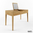 Туалетний столик HBMart Opium Vanity - Content-GC