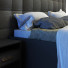 Cama y mesitas de noche Modern 010 - unisjamavari