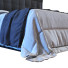 Cama y mesitas de noche Modern 010 - unisjamavari