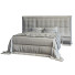 Cama y mesitas de noche Modern 010 - unisjamavari