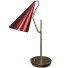 Table Lamp Study Light 2 - 3lordmax
