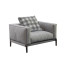 Armchair Flexform Romeo - ED-MONTE