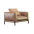 Armchair Flexform Romeo - ED-MONTE