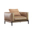 Armchair Flexform Romeo - ED-MONTE