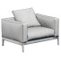Armchair Flexform Romeo - ED-MONTE