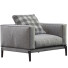 Armchair Flexform Romeo - ED-MONTE