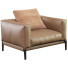 Armchair Flexform Romeo - ED-MONTE