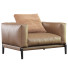 Armchair Flexform Romeo - ED-MONTE