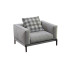 Armchair Flexform Romeo - ED-MONTE