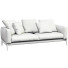 Canapé Flexform Romeo Leather - ED-MONTE