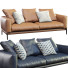 Canapé Flexform Romeo Leather - ED-MONTE