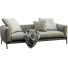 Sofa Flexform Romeo - ED-MONTE