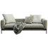 Sofa Flexform Romeo - ED-MONTE