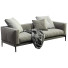 Sofa Flexform Romeo - ED-MONTE