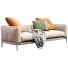 Sofa Flexform Romeo - ED-MONTE